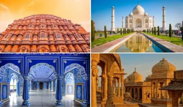 Best Places to Visit
