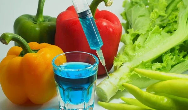 Common Food Adulteration