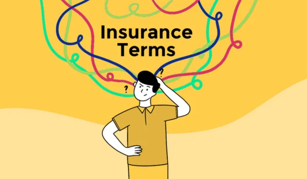 Common Insurance Terms