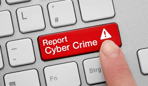 Cyber Crime Reporting