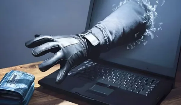 Digital Fraud Complaint