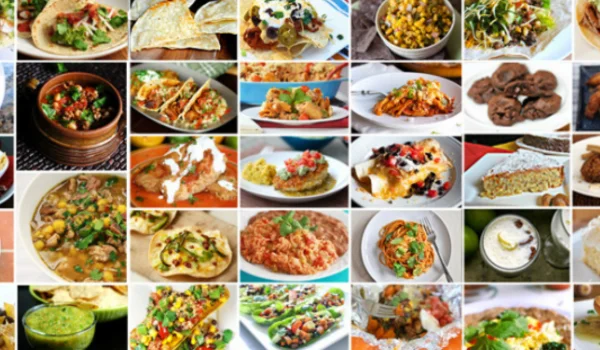 India's Famous Foods State-wise