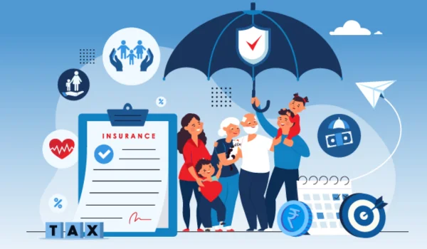 Insurance You Need at Every Stage of Life