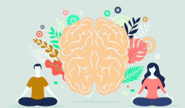 Mental Health Habits