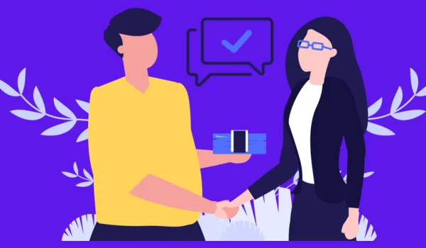 Salary Negotiation