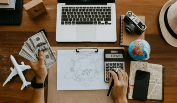 Travel Budget Calculator