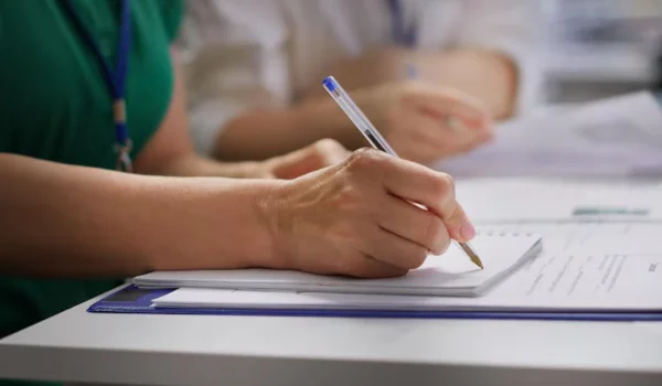 Office Health Checklist