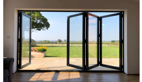 Premium Aluminium Window